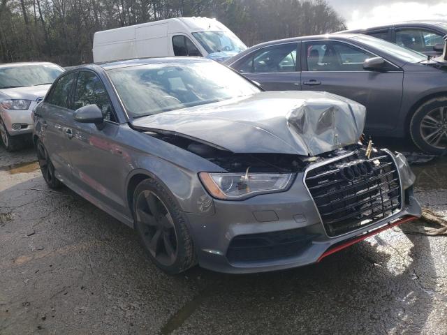 Photo 4 from auction – 2016 AUDI A3 PREMIUM with VIN WAUB8GFFXG1111498