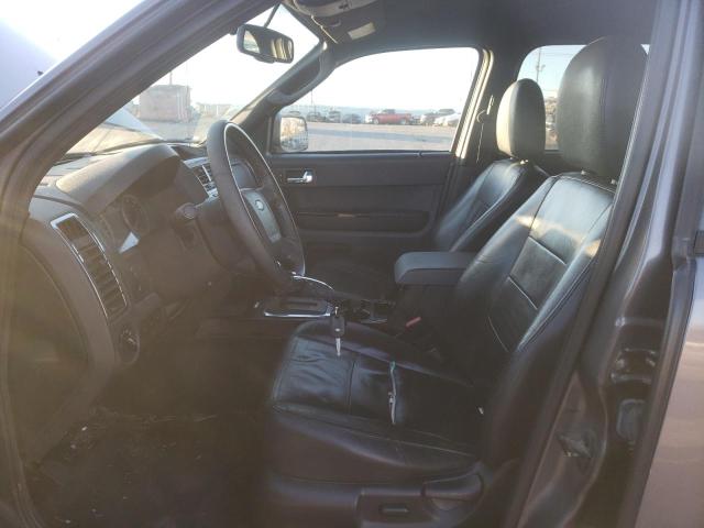 Photo 7 from auction – 2011 FORD ESCAPE LIM with VIN 1FMCU0E73BKB67477