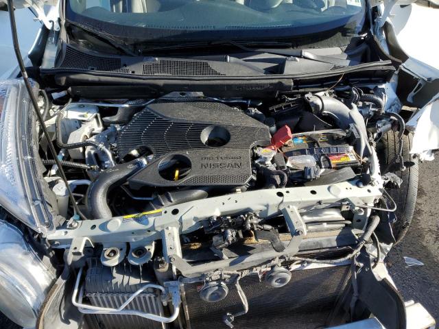 Photo 12 from auction – 2015 NISSAN JUKE S with VIN JN8AF5MRXFT509209