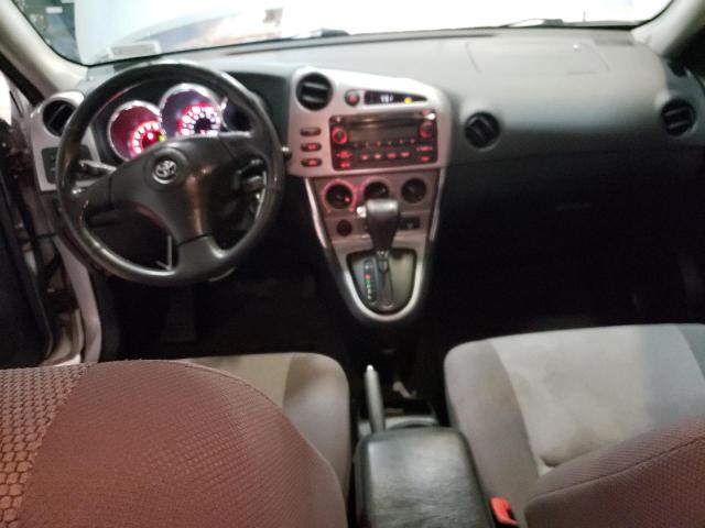 Photo 8 from auction – 2005 TOYOTA COROLLA MA with VIN 2T1KR32E65C425423
