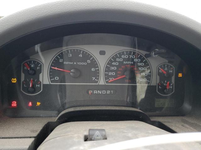 Photo 9 from auction – 2007 FORD F150 with VIN 1FTPX14567FB66133