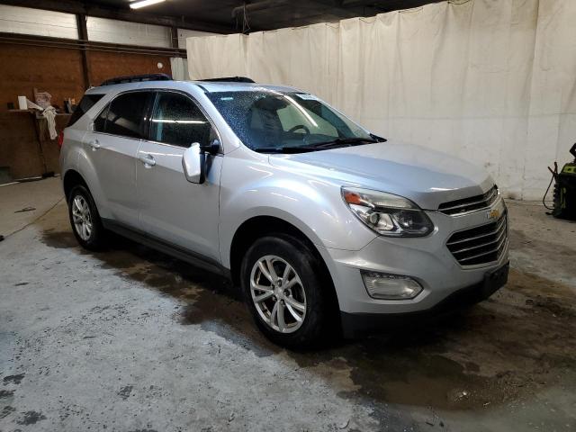 Photo 4 from auction – 2016 CHEVROLET EQUINOX LT with VIN 2GNFLFEK0G6206328