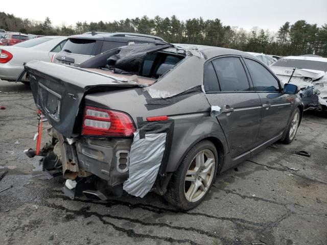 Photo 3 from auction – 2008 ACURA TL with VIN 19UUA66248A053222