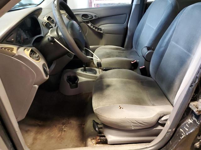 Photo 7 from auction – 2002 FORD FOCUS SE with VIN 1FAFP34P22W348709