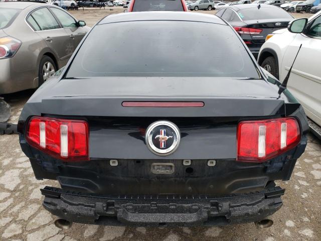 Photo 6 from auction – 2012 FORD MUSTANG with VIN 1ZVBP8AM4C5202283