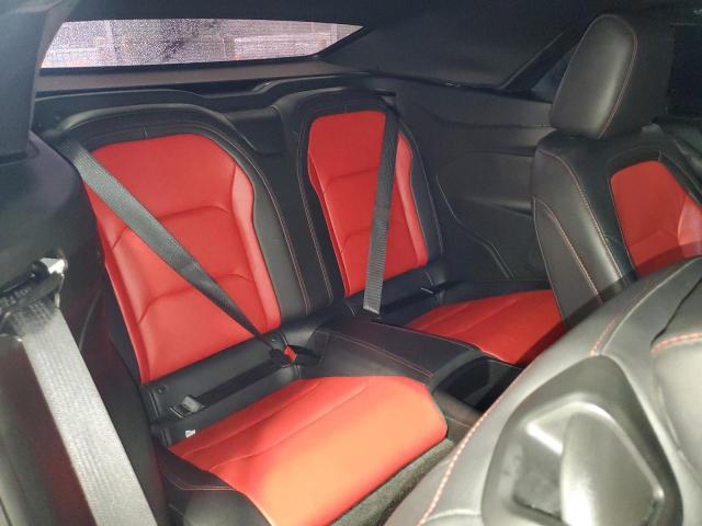 Photo 10 from auction – 2019 CHEVROLET CAMARO LT with VIN 1G1FD3DS4K0139927