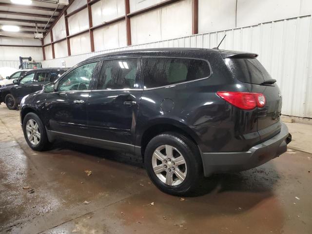 Photo 2 from auction – 2012 CHEVROLET TRAVERSE L with VIN 1GNKRJED2CJ106374