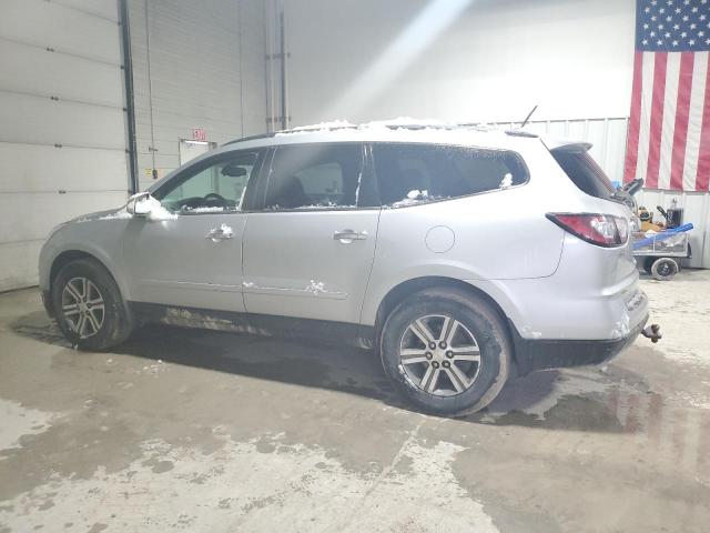 Photo 2 from auction – 2016 CHEVROLET TRAVERSE L with VIN 1GNKVHKD5GJ198689