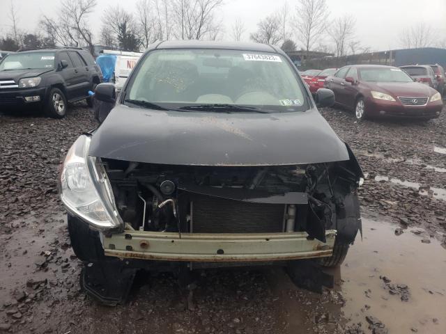 Photo 5 from auction – 2015 NISSAN VERSA S with VIN 3N1CN7AP9FL896204
