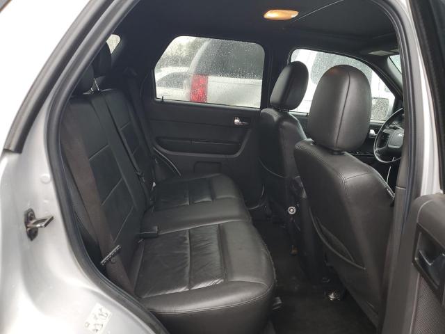 صورة رقم 11 من المزاد - 2012 FORD ESCAPE LIM مع VIN 1FMCU9EG3CKA05466
