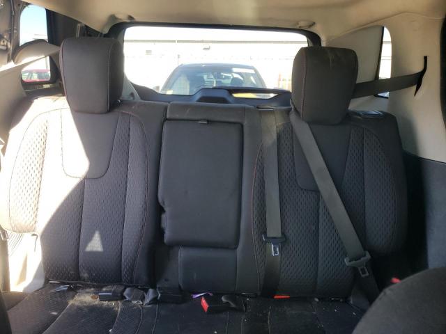 Photo 10 from auction – 2012 GMC TERRAIN SL with VIN 2GKALMEK2C6247291