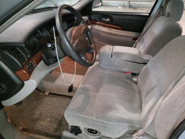 Photo 7 from auction – 2005 BUICK LESABRE CU with VIN 1G4HP52K35U195579