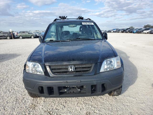 Photo 5 from auction – 1998 HONDA CR-V EX with VIN JHLRD1861WC098993