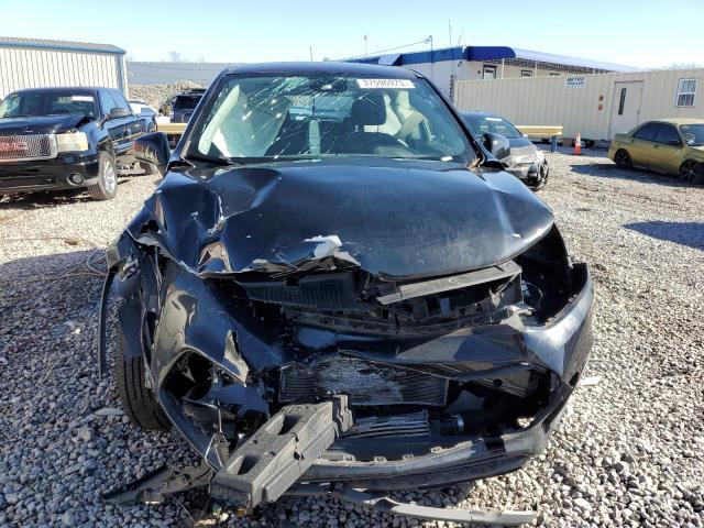Photo 5 from auction – 2018 CHEVROLET TRAX LS with VIN 3GNCJKSB7JL268625