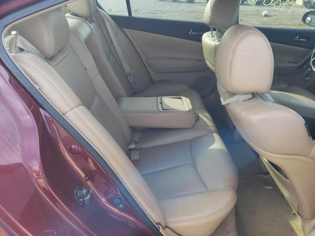 Photo 10 from auction – 2010 NISSAN MAXIMA S with VIN 1N4AA5AP6AC840882