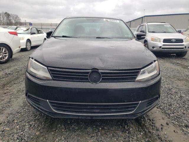 Photo 5 from auction – 2011 VOLKSWAGEN JETTA BASE with VIN 3VWDZ7AJ5BM372924