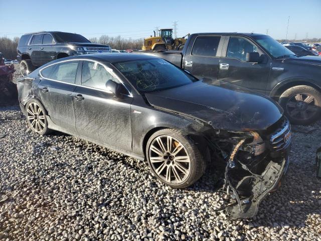 Photo 4 from auction – 2013 AUDI A7 PRESTIG with VIN WAU2GAFC3DN092108