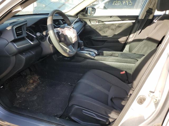 Photo 7 from auction – 2016 HONDA CIVIC EX with VIN 19XFC2F70GE051808