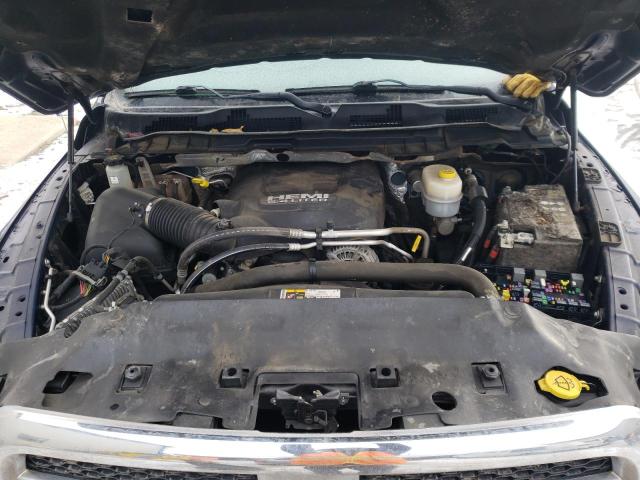 Photo 11 from auction – 2015 RAM 2500 ST with VIN 3C6UR5HJ2FG663843