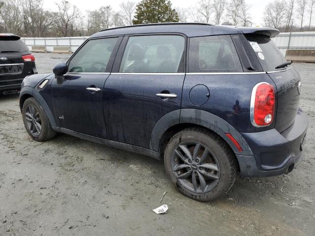 Photo 2 from auction – 2012 MINI COOPER S C with VIN WMWZC5C51CWL59956
