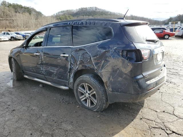 Photo 2 from auction – 2016 CHEVROLET TRAVERSE L with VIN 1GNKVHKD1GJ210871
