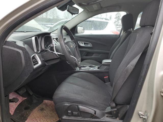 Photo 7 from auction – 2013 CHEVROLET EQUINOX LS with VIN 2GNFLCEK2D6260241