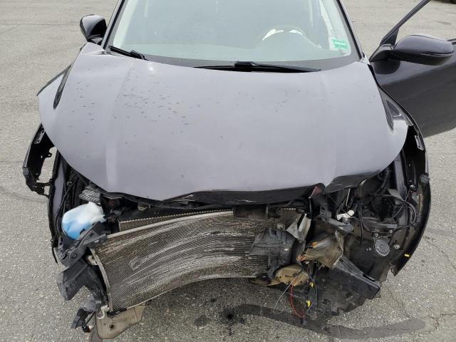 Photo 11 from auction – 2017 HONDA HR-V EX with VIN 3CZRU6H56HM720274