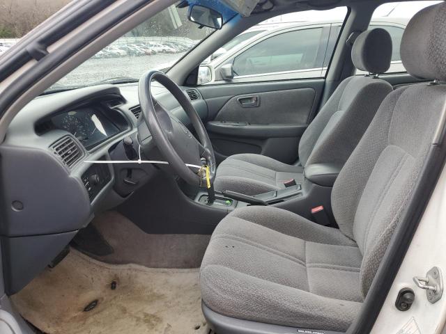 Photo 7 from auction – 2000 TOYOTA CAMRY LE with VIN 4T1BF28K7YU939946
