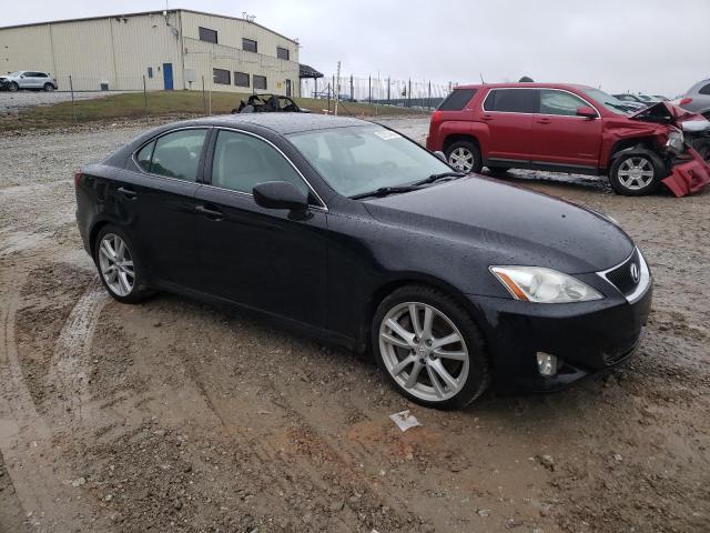 Photo 4 from auction – 2006 LEXUS IS 350 with VIN JTHBE262365002074