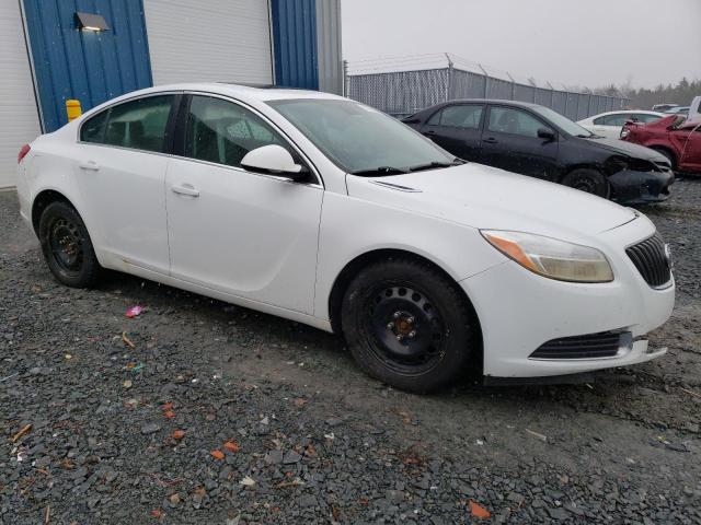 Photo 4 from auction – 2012 BUICK REGAL with VIN 2G4GP5EK2C9128795