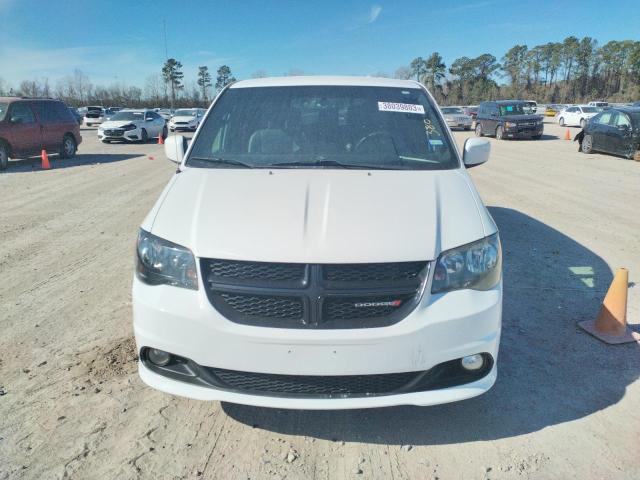 Photo 5 from auction – 2016 DODGE GRAND CARA with VIN 2C4RDGCG4GR118100