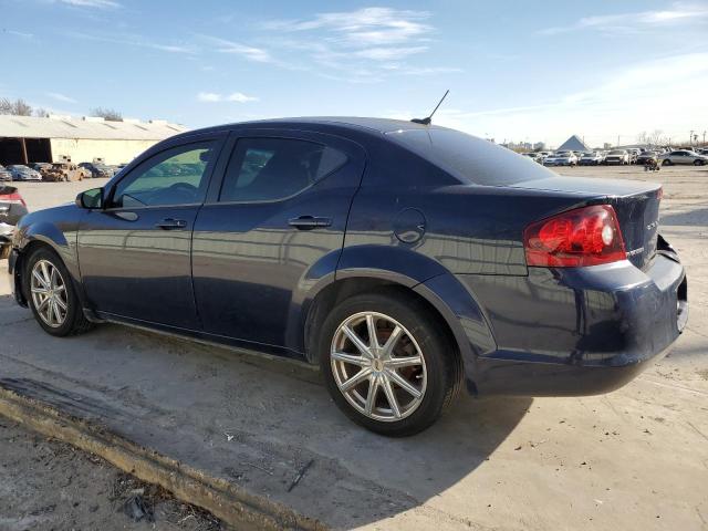 Photo 2 from auction – 2013 DODGE AVENGER SE with VIN 1C3CDZAB4DN725359