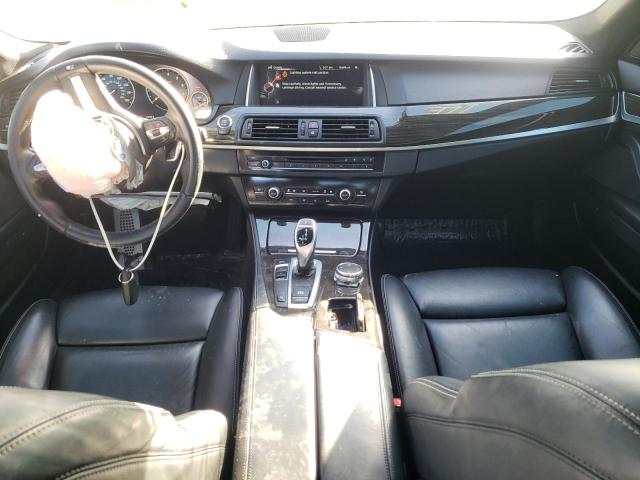 Photo 8 from auction – 2015 BMW 535 I with VIN WBA5B1C53FG127089