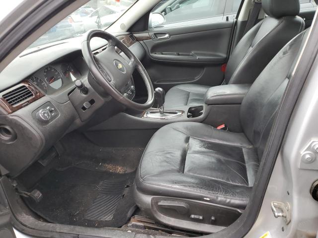 Photo 7 from auction – 2012 CHEVROLET IMPALA LTZ with VIN 2G1WC5E34C1293954
