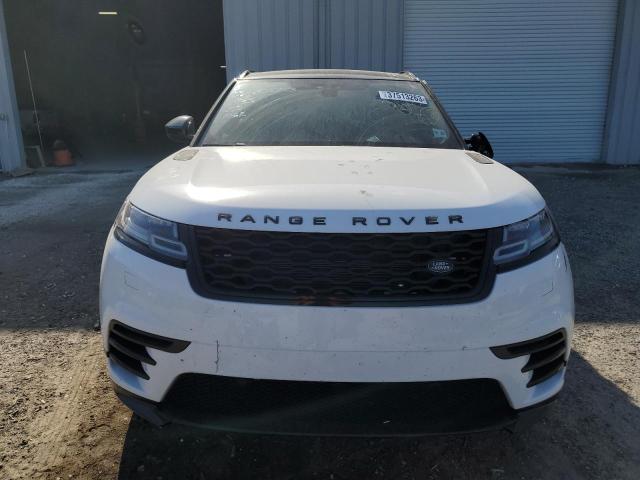 Photo 5 from auction – 2020 LAND ROVER RANGE ROVE with VIN SALYK2EX1LA277052
