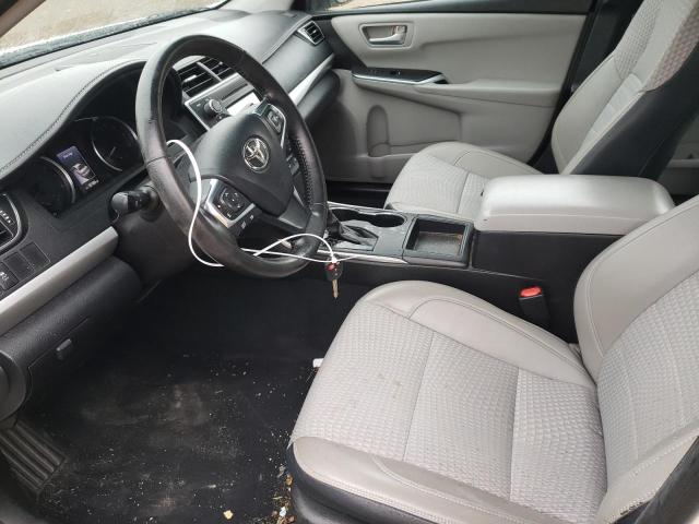 Photo 7 from auction – 2015 TOYOTA CAMRY with VIN 4T1BF1FK8FU040927