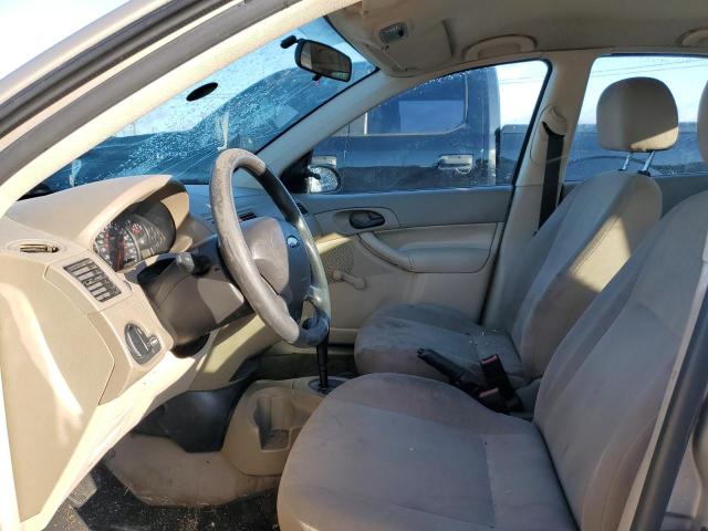 Photo 7 from auction – 2007 FORD FOCUS ZX4 with VIN 1FAFP34N07W165637