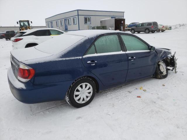 Photo 3 from auction – 2005 TOYOTA CAMRY LE with VIN 4T1BE32K45U387772