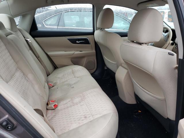 Photo 10 from auction – 2017 NISSAN ALTIMA 2.5 with VIN 1N4AL3AP8HC133744