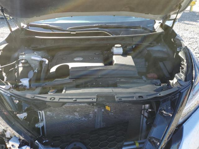 Photo 12 from auction – 2019 NISSAN MURANO S with VIN 5N1AZ2MS2KN145236