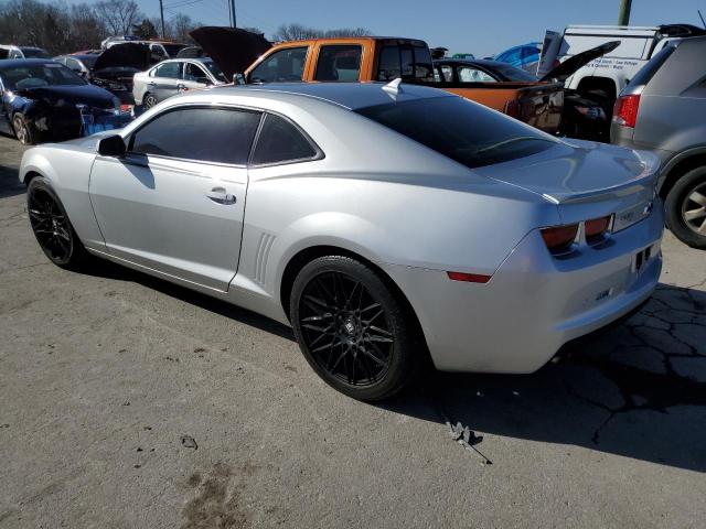 Photo 2 from auction – 2013 CHEVROLET CAMARO LT with VIN 2G1FC1E39D9236872