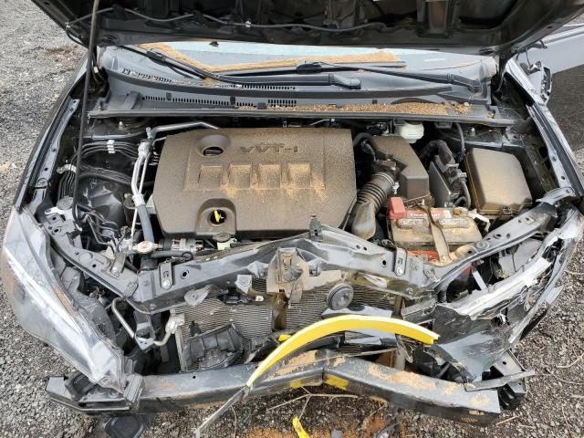 Photo 11 from auction – 2017 TOYOTA COROLLA L with VIN 2T1BURHE6HC935199