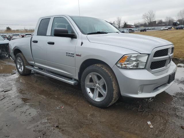 Фото 4 с аукциона – 2014 RAM 1500 ST с VIN 1C6RR7FT1ES330921