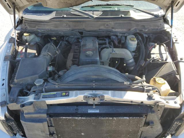 Photo 11 from auction – 2006 DODGE RAM 3500 S with VIN 3D7ML48C56G177281