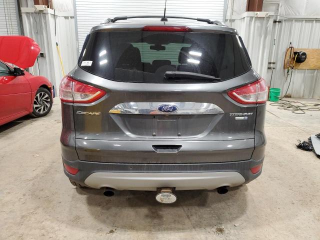 Photo 6 from auction – 2015 FORD ESCAPE TIT with VIN 1FMCU9J94FUB18584