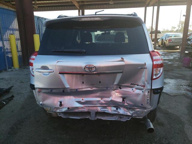 Photo 6 from auction – 2011 TOYOTA RAV4 SPORT with VIN JTMRF4DV3B5045457