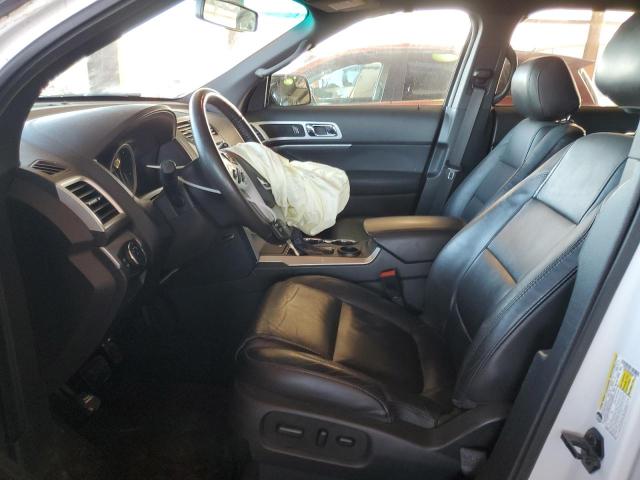 Photo 7 from auction – 2014 FORD EXPLORER X with VIN 1FM5K7D87EGC05222