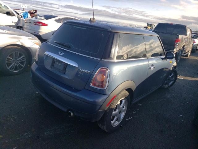 Photo 3 from auction – 2009 MINI COOPER with VIN WMWMF33519TW76927