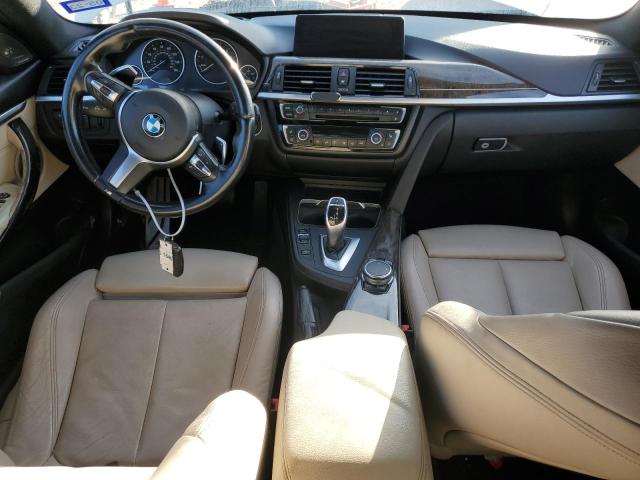 Photo 8 from auction – 2016 BMW 435 I with VIN WBA3R1C52GK529526