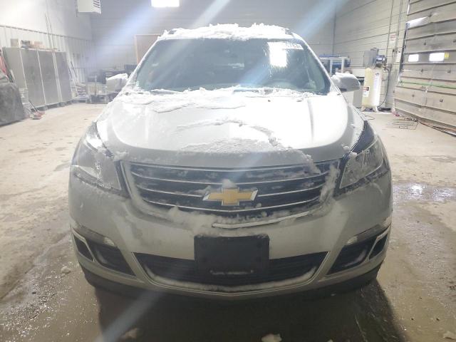 Photo 5 from auction – 2016 CHEVROLET TRAVERSE L with VIN 1GNKVHKD5GJ198689